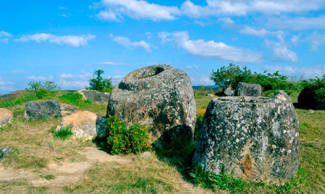 Xieng Khouang